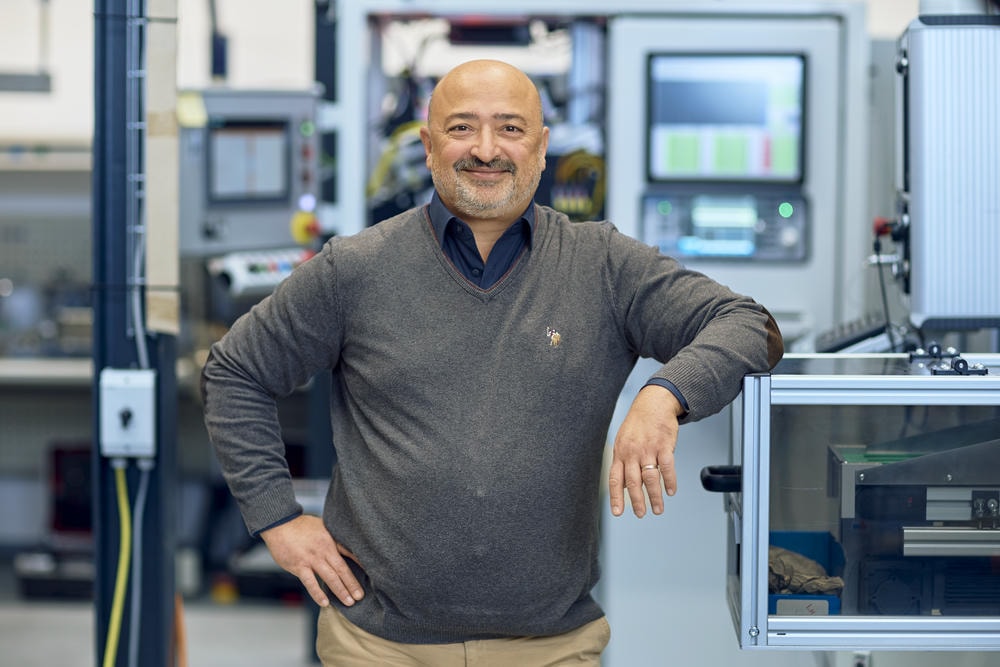 JS1 Portrait Photo Mr. Yildirim__01A5103